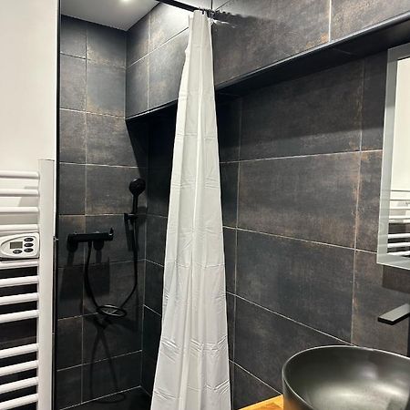 Studio Rdc La Tour Saint-Étienne-de-Tinée المظهر الخارجي الصورة